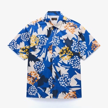  Napapijri G-Ronge Erkek Renkli Gömlek