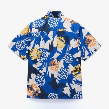  Napapijri G-Ronge Erkek Renkli Gömlek