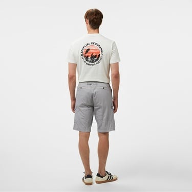  Napapijri N-Senio Erkek Gri Şort
