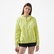 Under Armour Rival Sport Windbreak Kadın Sarı Ceket