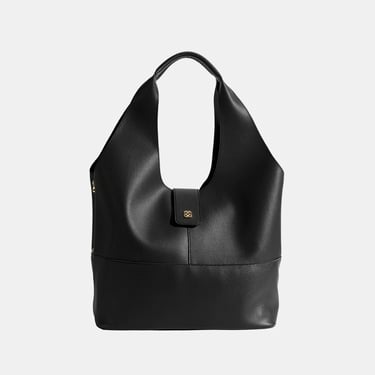  Kadın Siyah Omuz Çantası