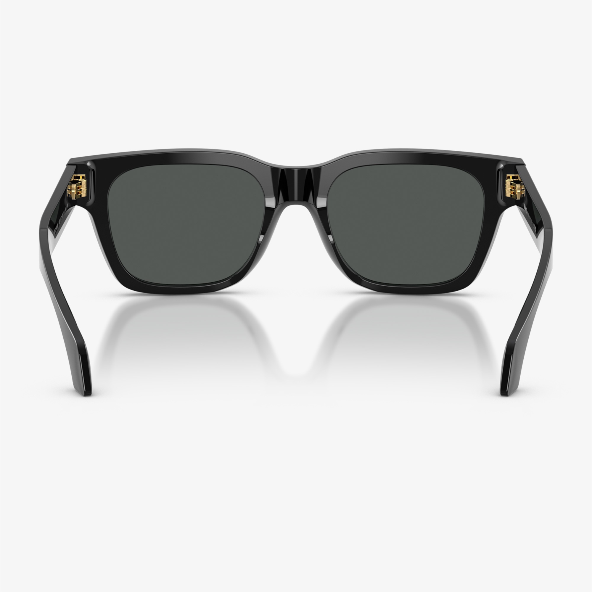 Versace VE4486 Erkek Siyah Güneş Gözlüğü