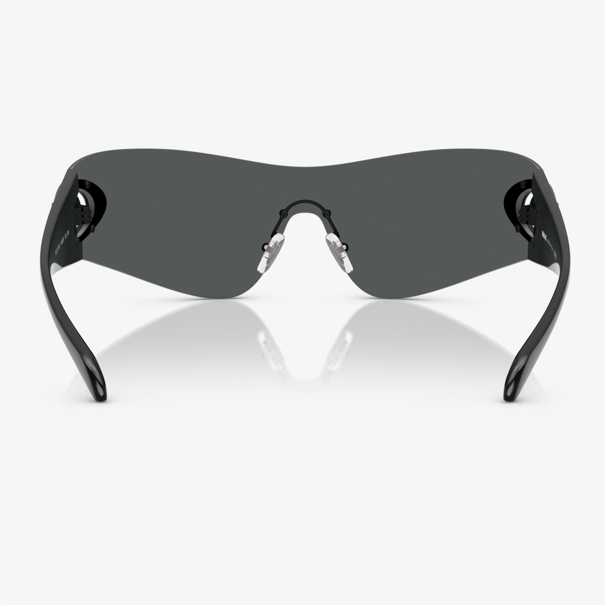 Versace VE2280 Erkek Gri Güneş Gözlüğü