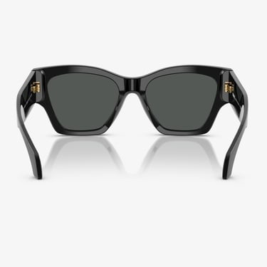  Versace VE4492U Kadın Siyah Güneş Gözlüğü