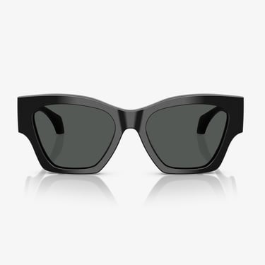  Versace VE4492U Kadın Siyah Güneş Gözlüğü