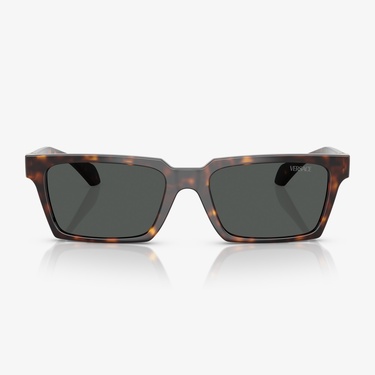  Versace VE4490U Erkek Kahverengi Güneş Gözlüğü