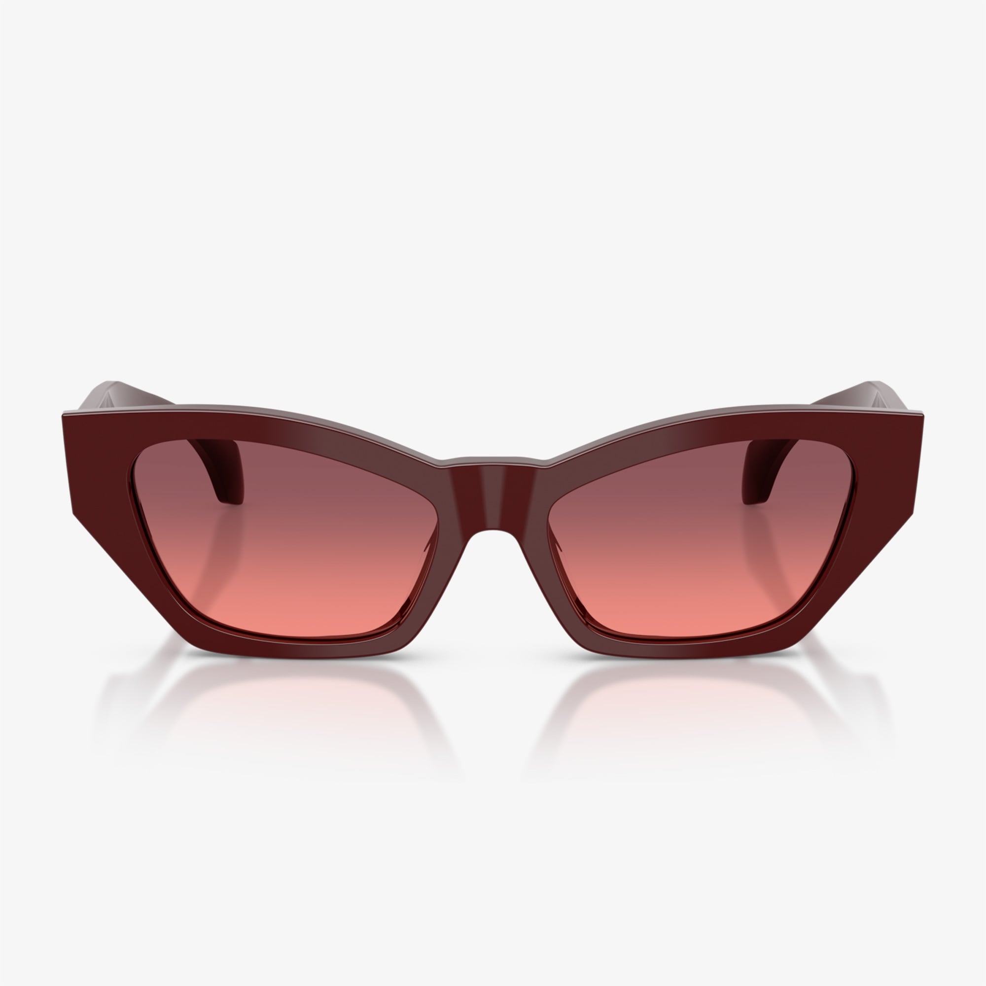 Versace VE4488U Kadın Kırmızı Güneş Gözlüğü