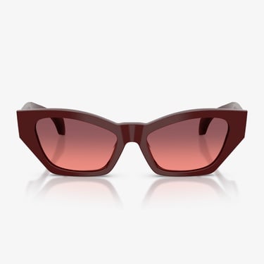  Versace VE4488U Kadın Kırmızı Güneş Gözlüğü