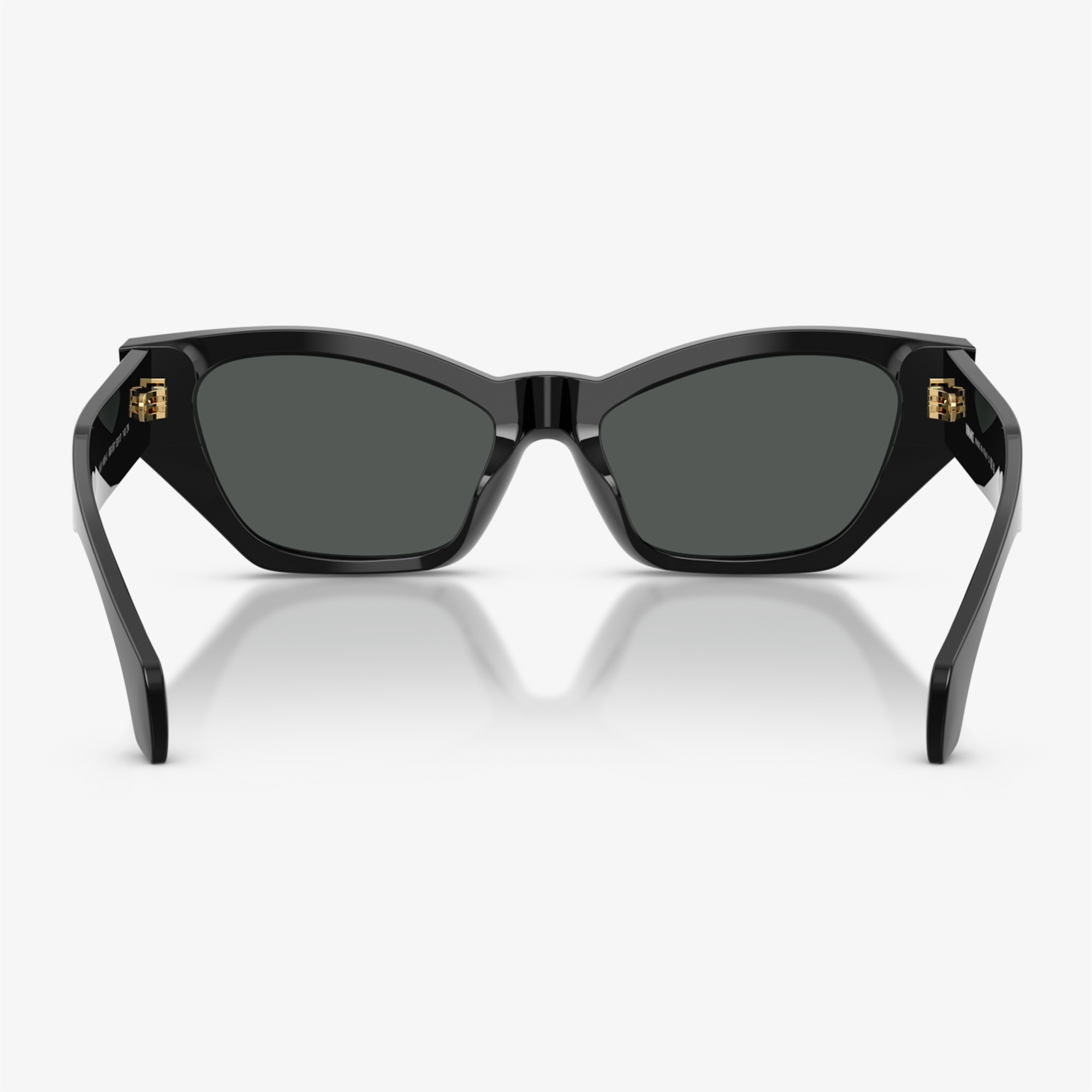 Versace VE4488U Kadın Siyah Güneş Gözlüğü