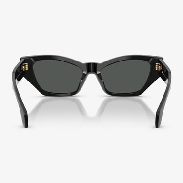  Versace VE4488U Kadın Siyah Güneş Gözlüğü