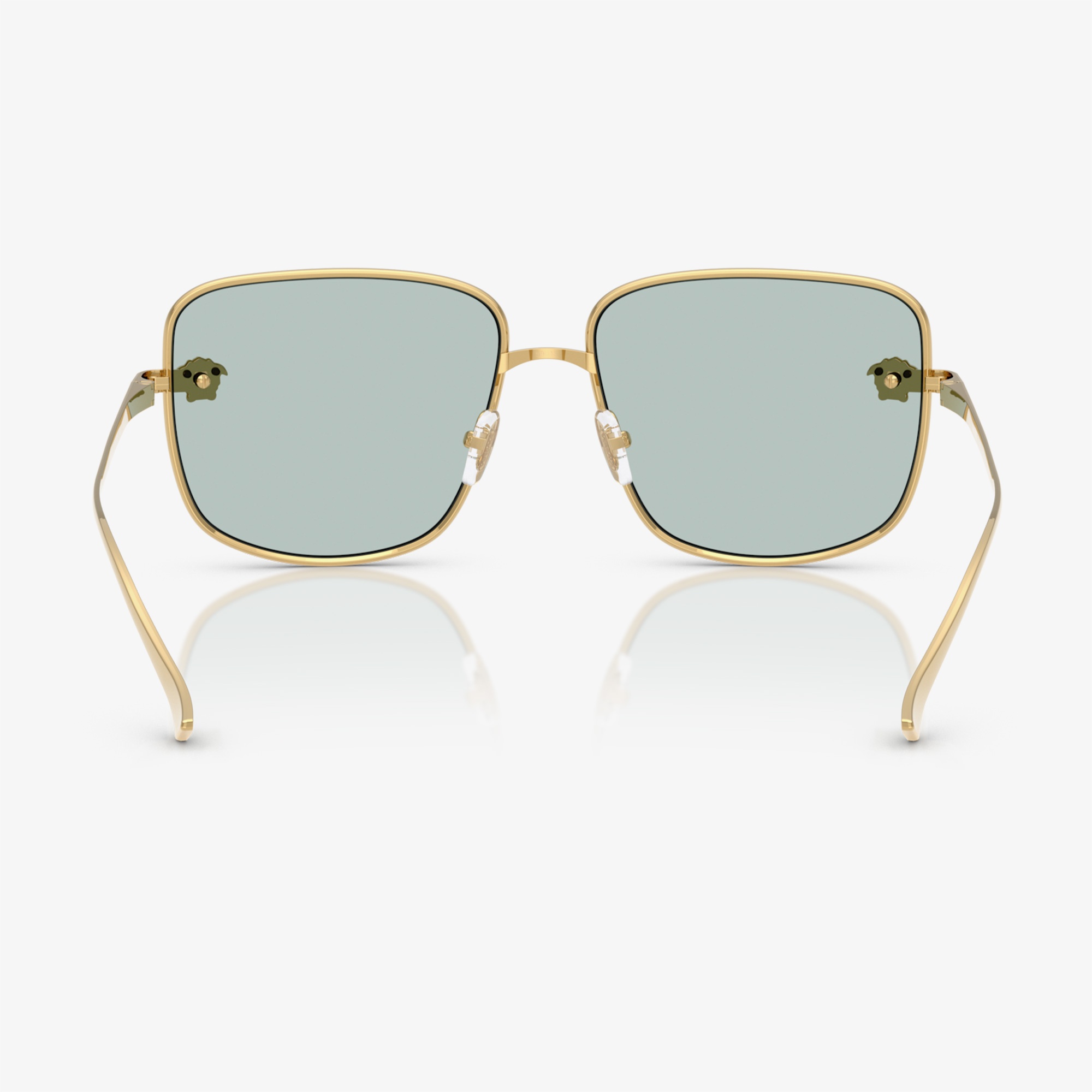 Versace VE2282 Kadın Altın Rengi Güneş Gözlüğü