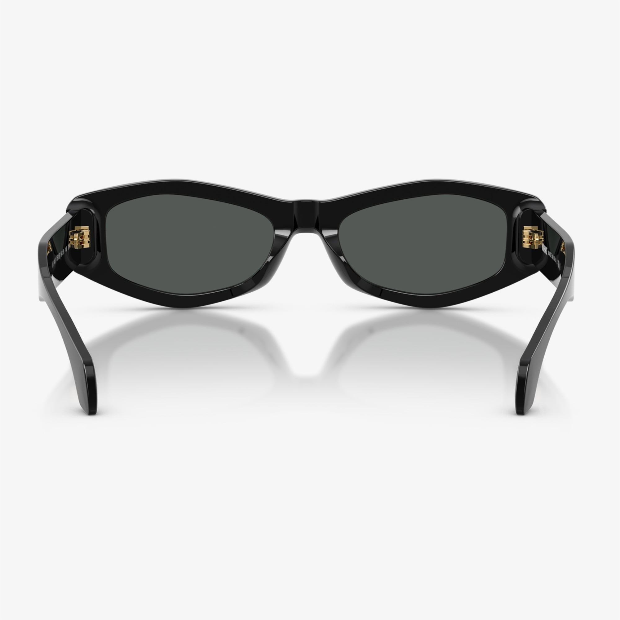 Versace VE4487 Kadın Siyah Güneş Gözlüğü