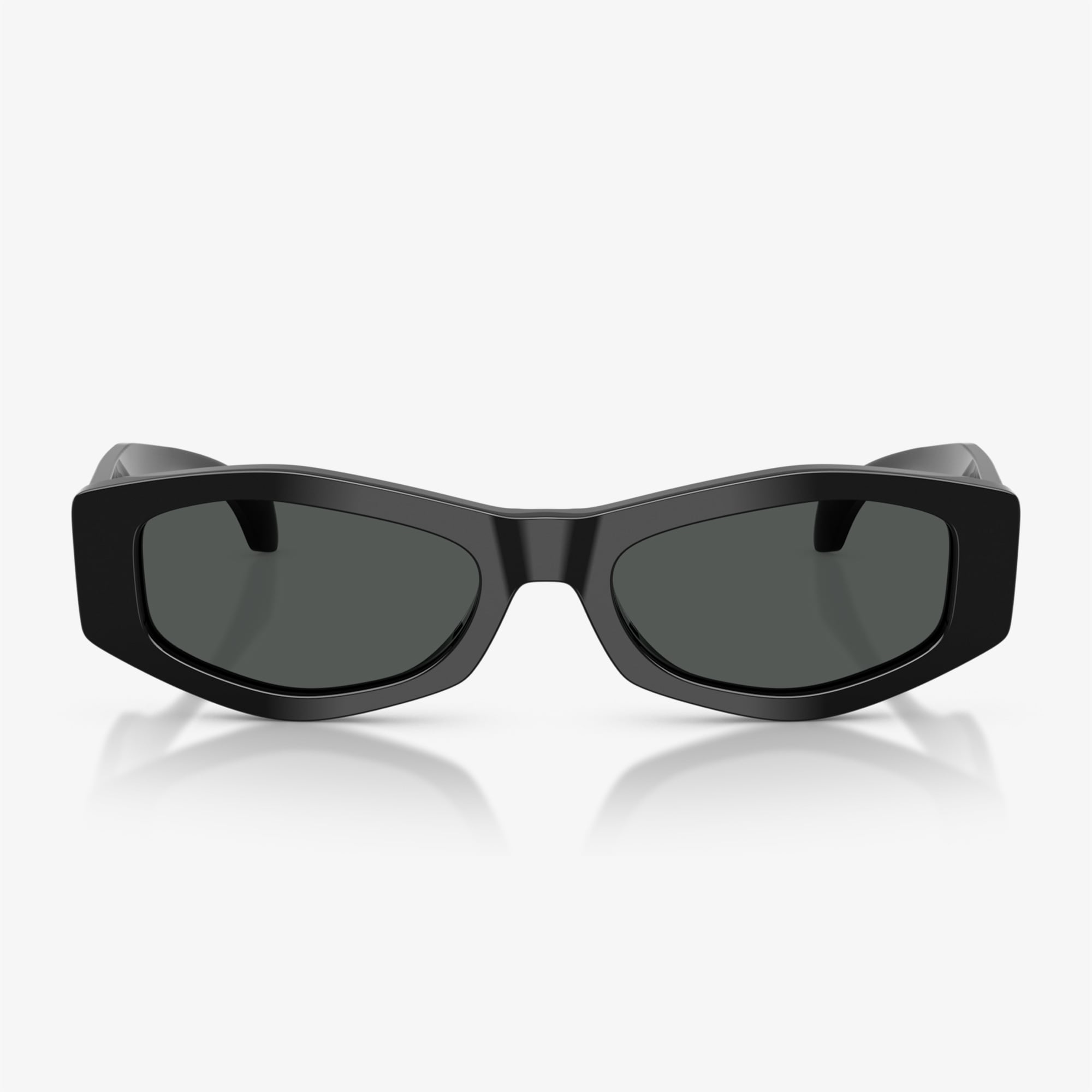 Versace VE4487 Kadın Siyah Güneş Gözlüğü