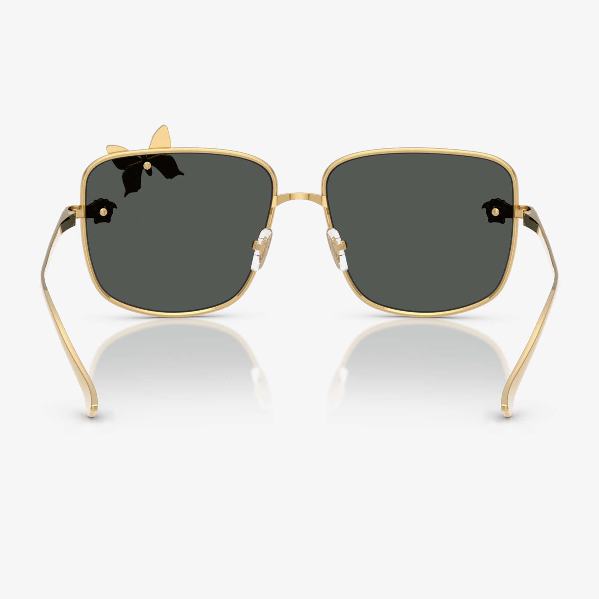 Versace VE2282 Kadın Altın Rengi Güneş Gözlüğü