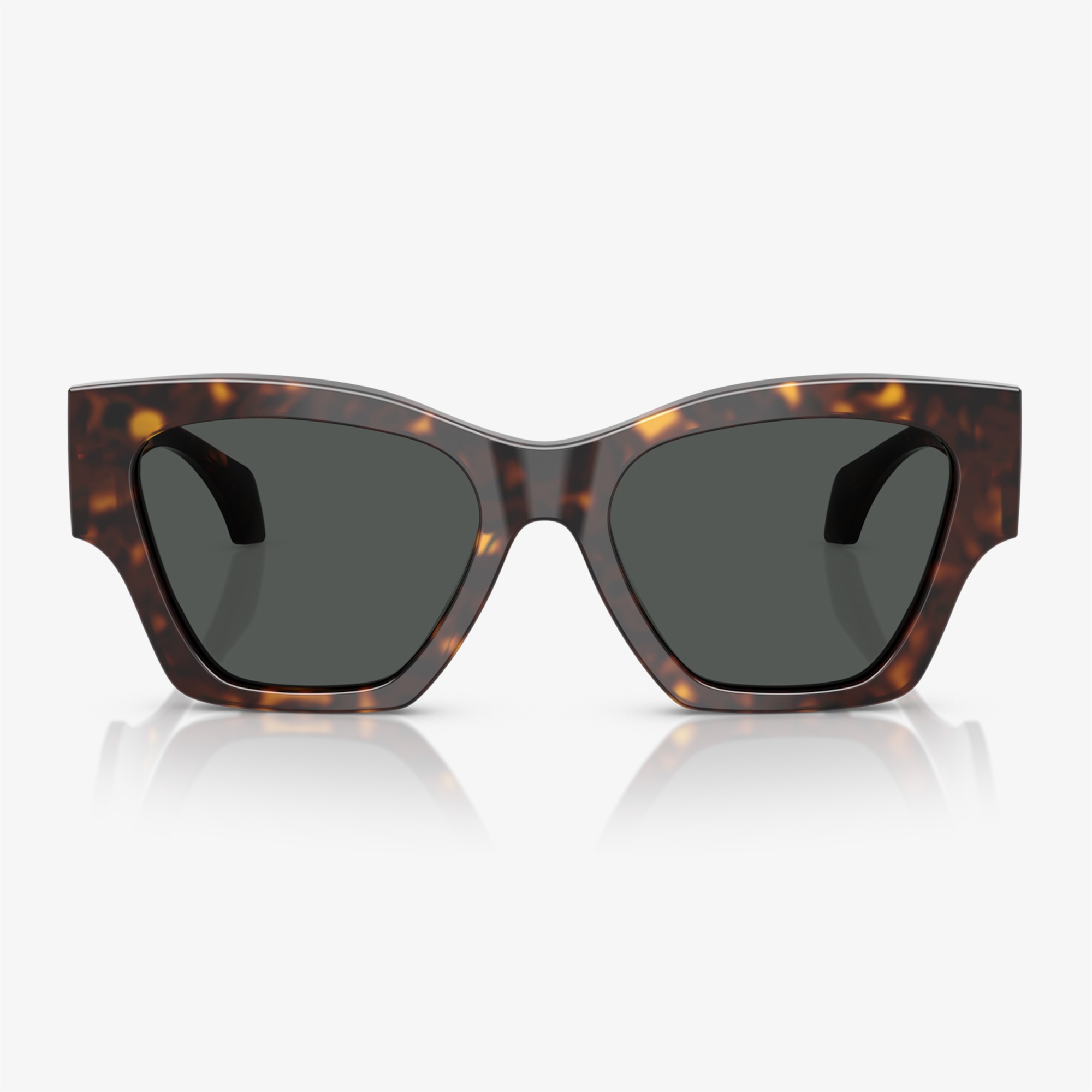 Versace VE4492U Kadın Kahverengi Güneş Gözlüğü