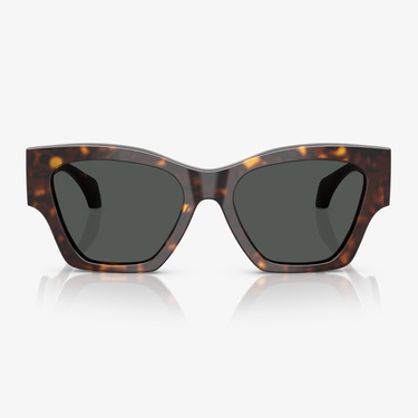  Versace VE4492U Kadın Kahverengi Güneş Gözlüğü