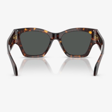  Versace VE4492U Kadın Kahverengi Güneş Gözlüğü