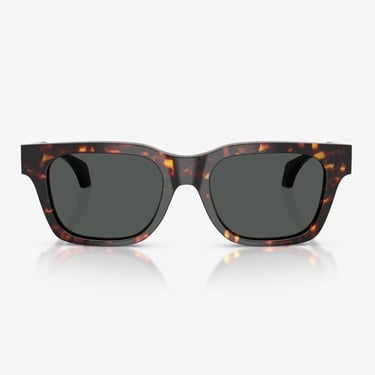  Versace VE4486 Erkek Kahverengi Güneş Gözlüğü