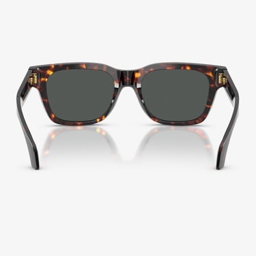  Versace VE4486 Erkek Kahverengi Güneş Gözlüğü