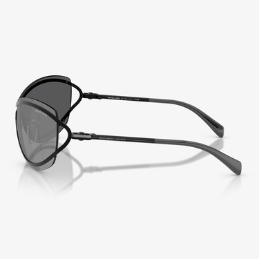  Michael Kors MK1166 Kadın Siyah Güneş Gözlüğü