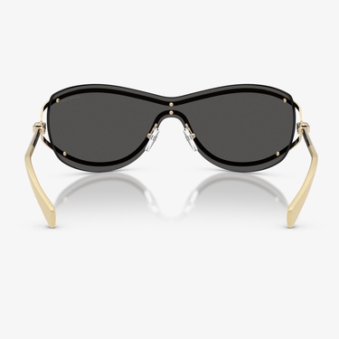  Michael Kors MK1166 Kadın Altın Rengi Güneş Gözlüğü