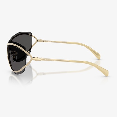  Michael Kors MK1166 Kadın Altın Rengi Güneş Gözlüğü