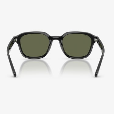  Ray-Ban RB4458D Unisex Siyah Güneş Gözlüğü