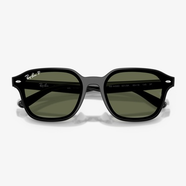  Ray-Ban RB4458D Unisex Siyah Güneş Gözlüğü