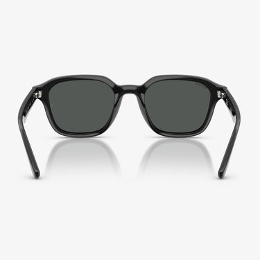  Ray-Ban RB4458D Unisex Siyah Güneş Gözlüğü