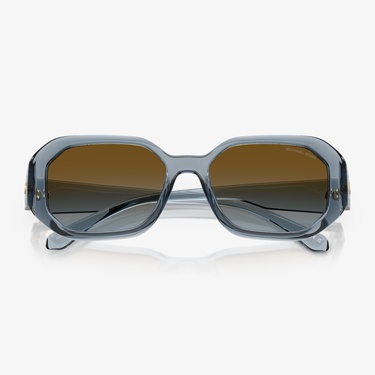  Michael Kors MK2240U Kadın Mavi Güneş Gözlüğü