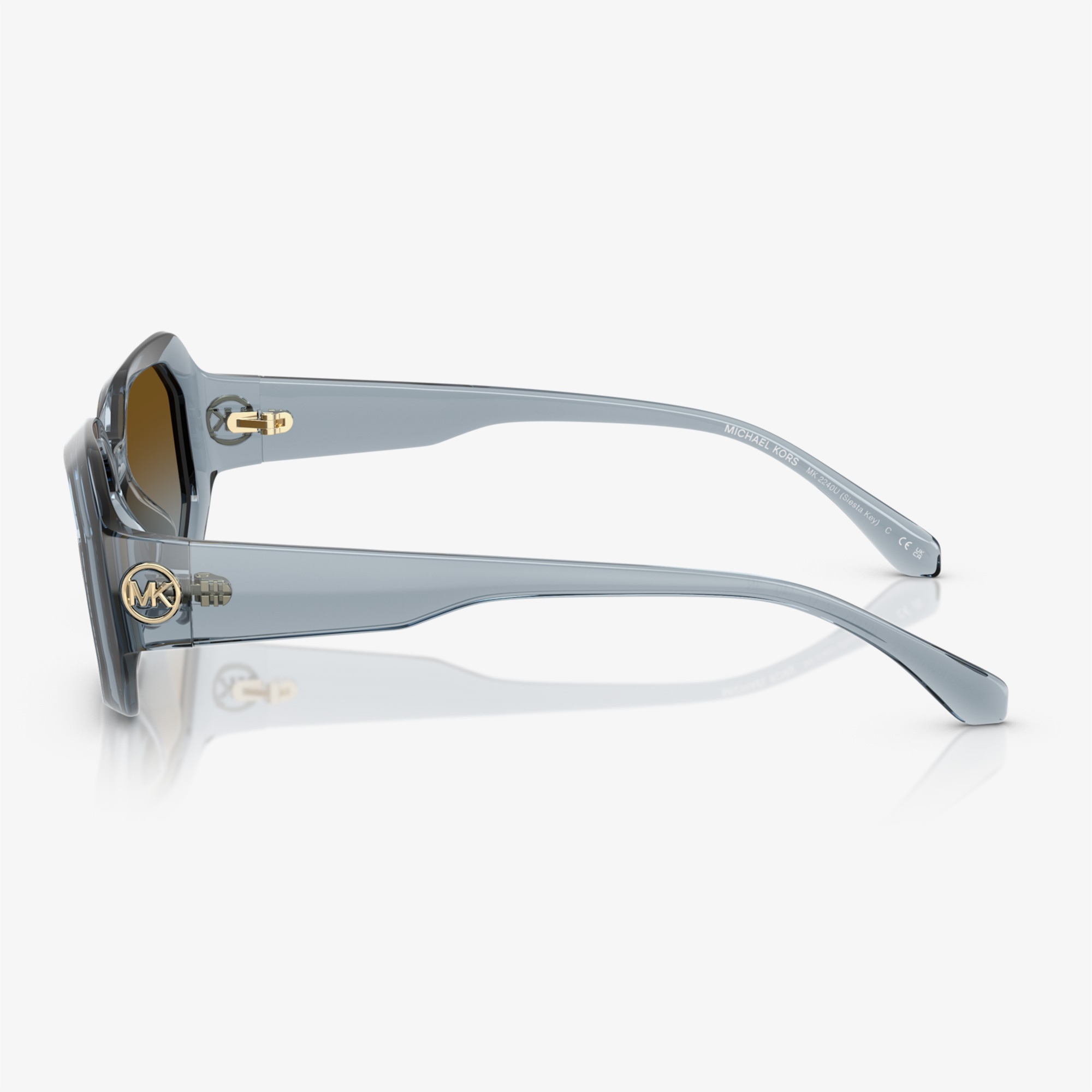 Michael Kors MK2240U Kadın Mavi Güneş Gözlüğü