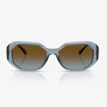  Michael Kors MK2240U Kadın Mavi Güneş Gözlüğü