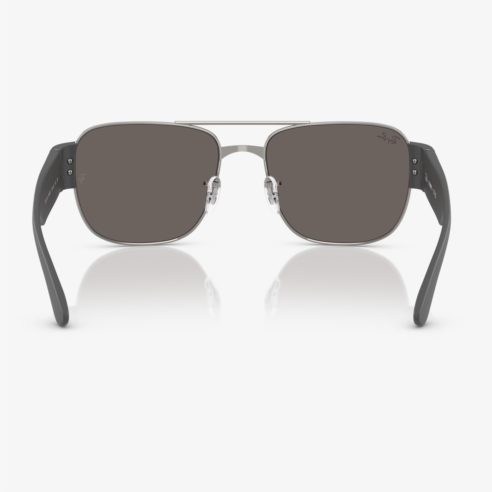 Ray-Ban RB3756 Unisex Siyah Güneş Gözlüğü