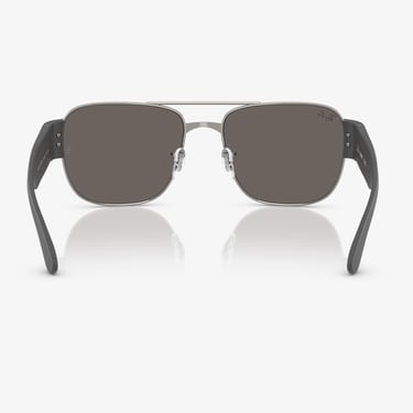  Ray-Ban RB3756 Unisex Siyah Güneş Gözlüğü