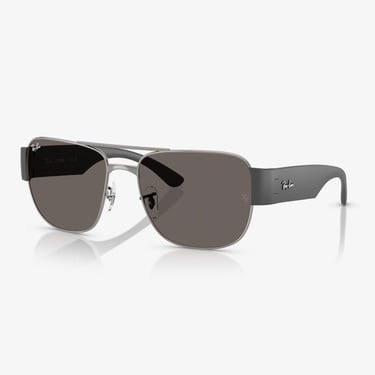  Ray-Ban RB3756 Unisex Siyah Güneş Gözlüğü