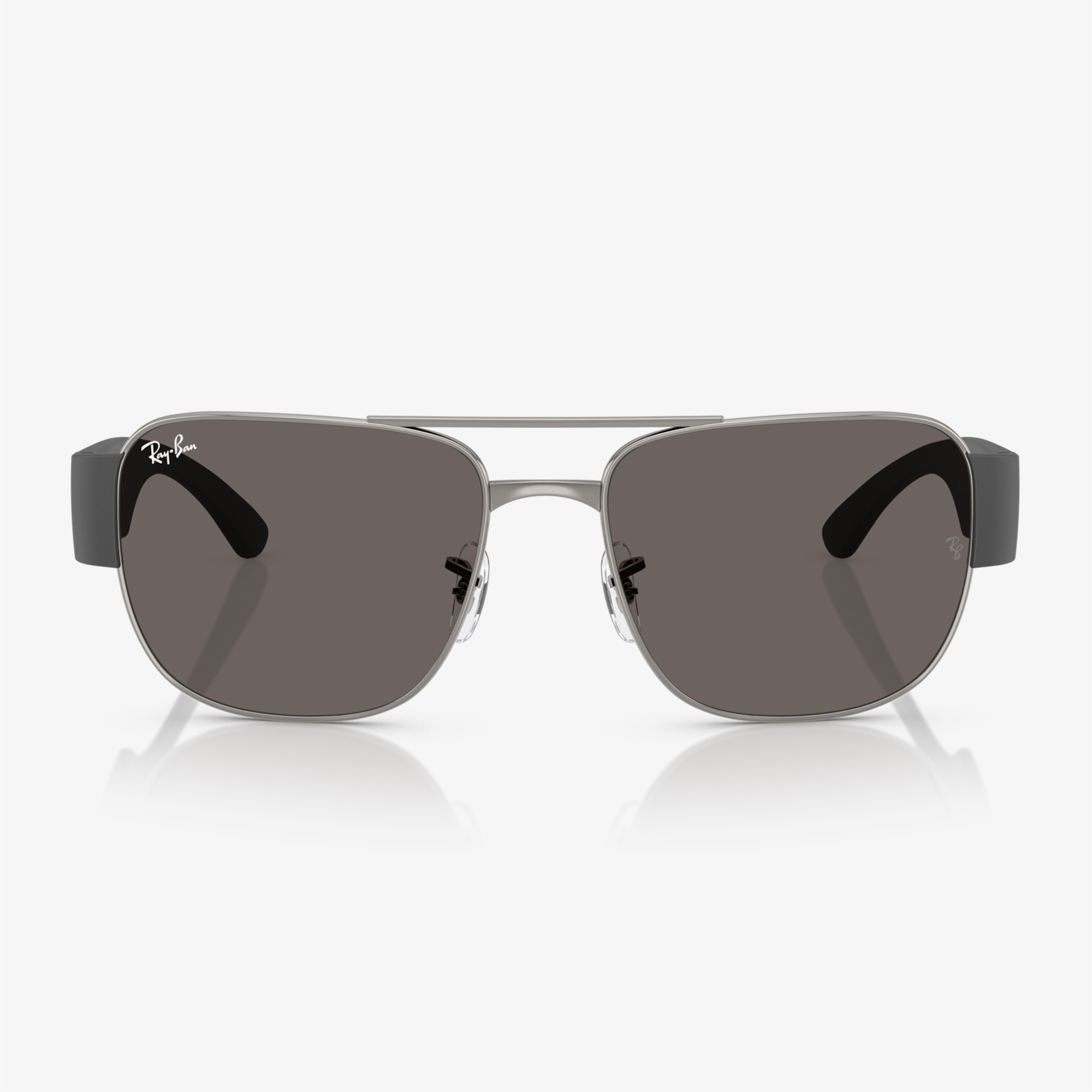 Ray-Ban RB3756 Unisex Siyah Güneş Gözlüğü