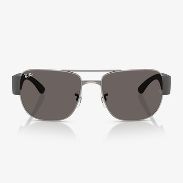  Ray-Ban RB3756 Unisex Siyah Güneş Gözlüğü
