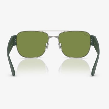  Ray-Ban RB3756 Unisex Siyah Güneş Gözlüğü