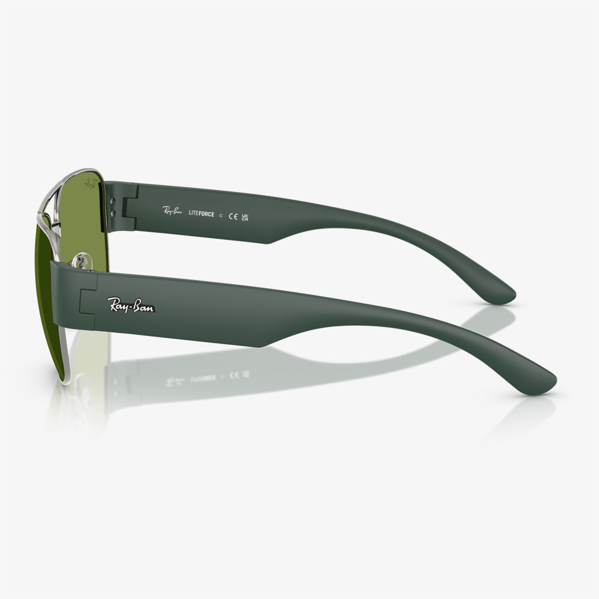 Ray-Ban RB3756 Unisex Siyah Güneş Gözlüğü