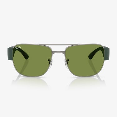  Ray-Ban RB3756 Unisex Siyah Güneş Gözlüğü