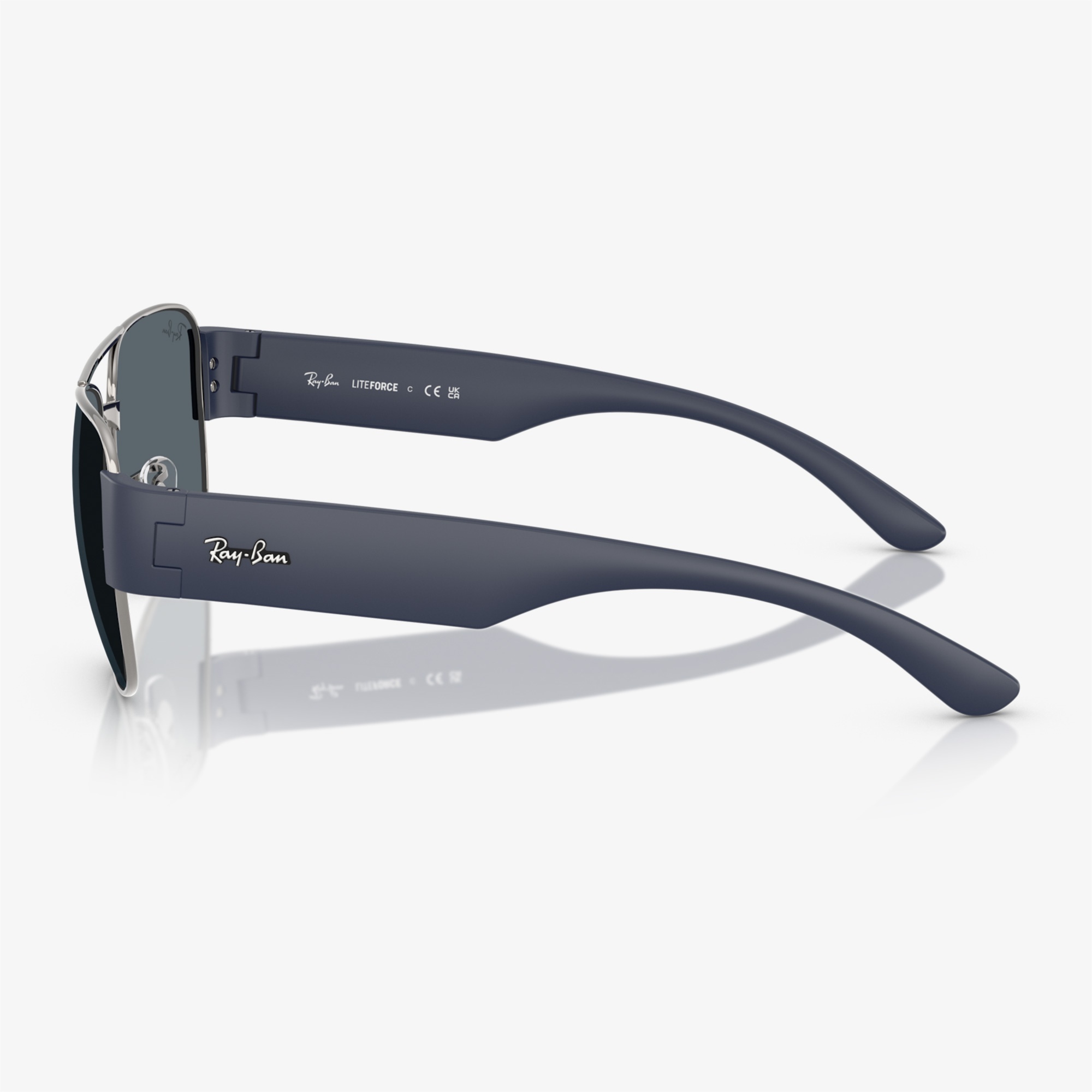 Ray-Ban RB3756 Unisex Siyah Güneş Gözlüğü