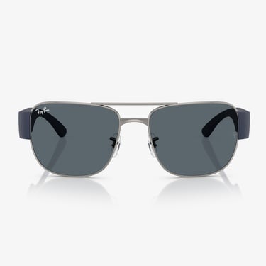  Ray-Ban RB3756 Unisex Siyah Güneş Gözlüğü