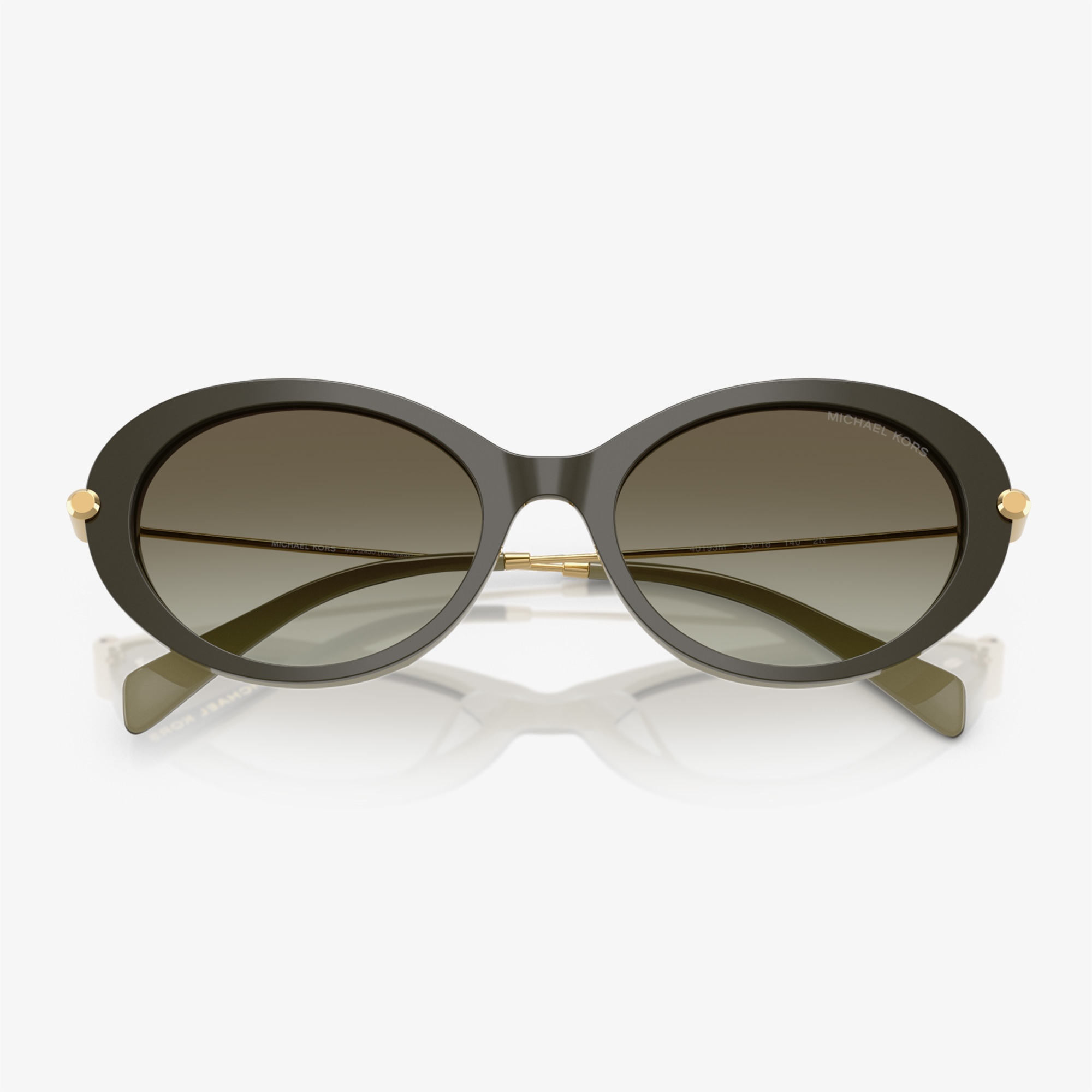 Michael Kors MK2245U Kadın Siyah Güneş Gözlüğü