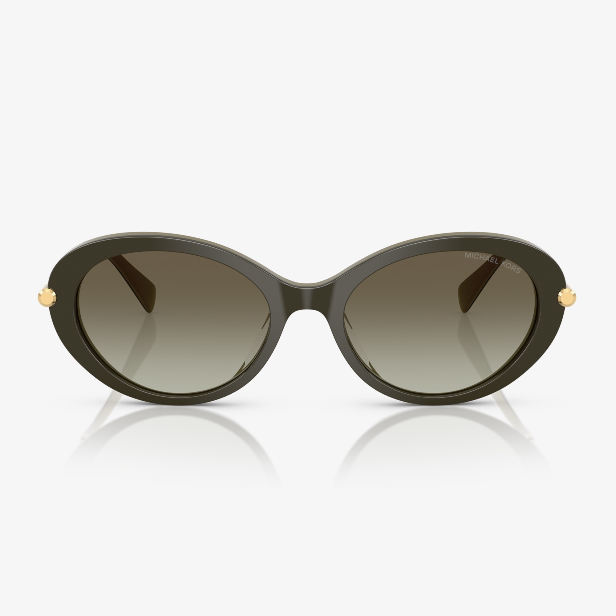 Michael Kors MK2245U Kadın Siyah Güneş Gözlüğü