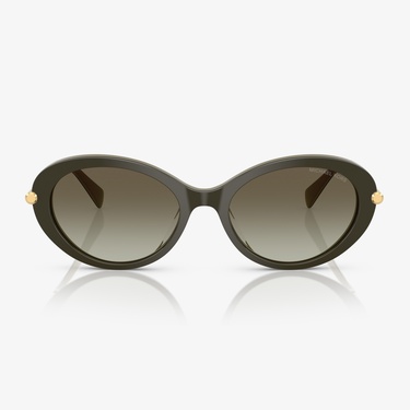  Michael Kors MK2245U Kadın Siyah Güneş Gözlüğü