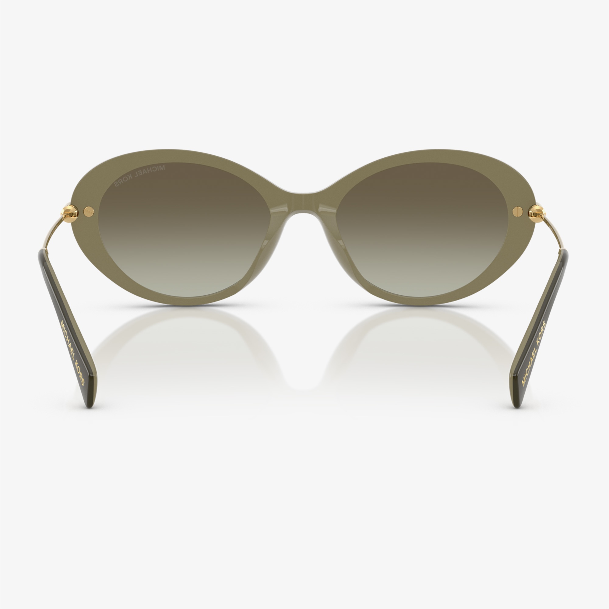 Michael Kors MK2245U Kadın Siyah Güneş Gözlüğü