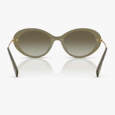  Michael Kors MK2245U Kadın Siyah Güneş Gözlüğü