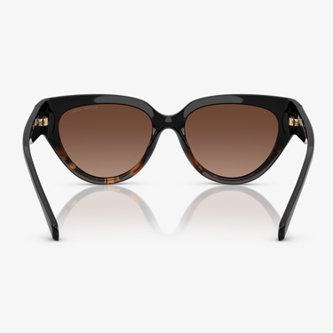  Michael Kors MK2241U Kadın Koyu Kahverengi Güneş Gözlüğü