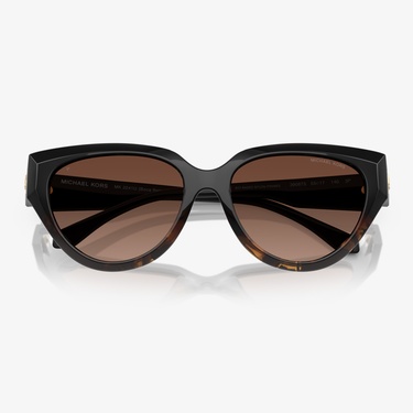  Michael Kors MK2241U Kadın Koyu Kahverengi Güneş Gözlüğü