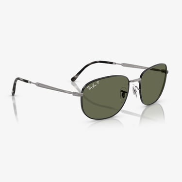  Ray-Ban RB3754 Unisex Siyah Güneş Gözlüğü